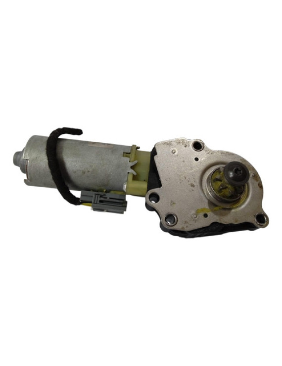 Motor Banco Dianteiro Esquerdo Volvo Xc60 2008 2009