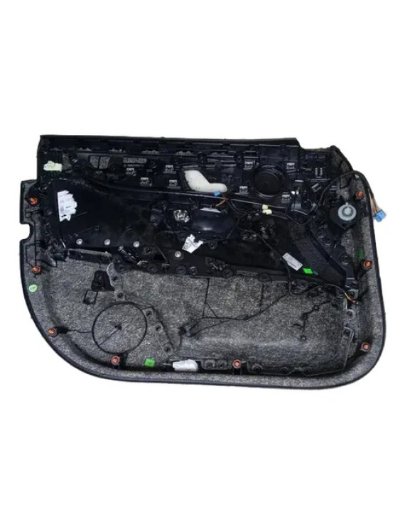 Forro De Porta Dianteira Direita Mercedes E300 2019 2020
