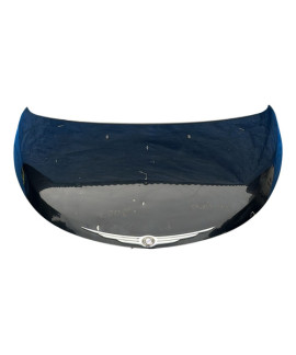 Capô Chrysler Pt Cruiser 2001 A 2010 Detalhe