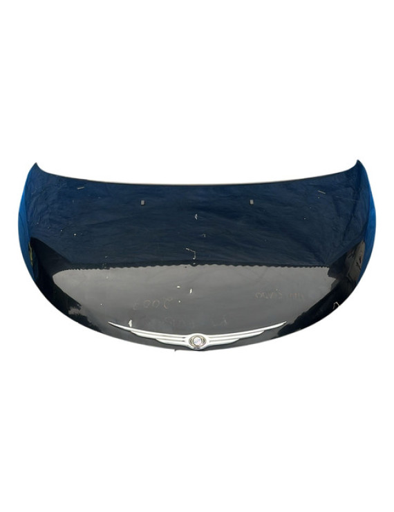 Capô Chrysler Pt Cruiser 2001 A 2010 Detalhe