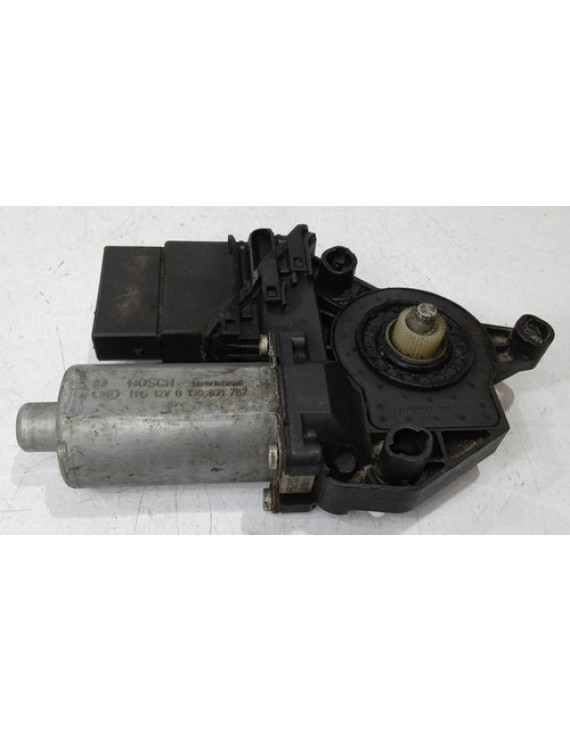 Motor Vidro Traseiro Esquerdo Golf 2007 2008