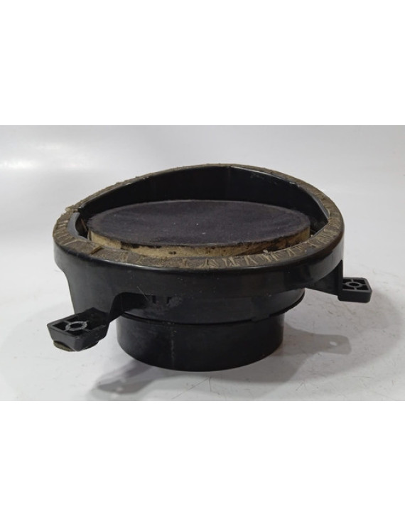 Alto Falante Porta Dianteira Direita Ml500 2004 2005 2006 Preto