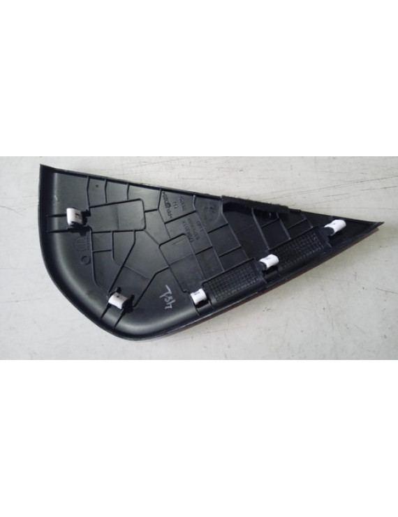 Moldura Painel Lado Esquerdo Jeep Compass 2021