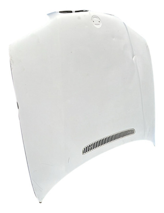 Capô Bmw 325 316 318 320 328 330 E46 Série 3 2001 A 2005