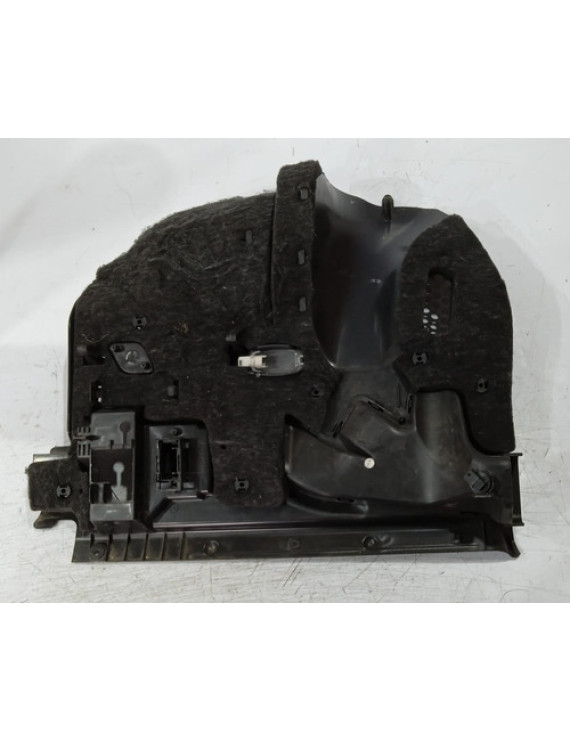 Acabamento Inferior Painel Esquerdo Mercedes Ml350 350 2005