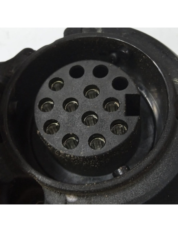 Chicote Engate Reboque Mercedes Ml500 2004 2005 2006