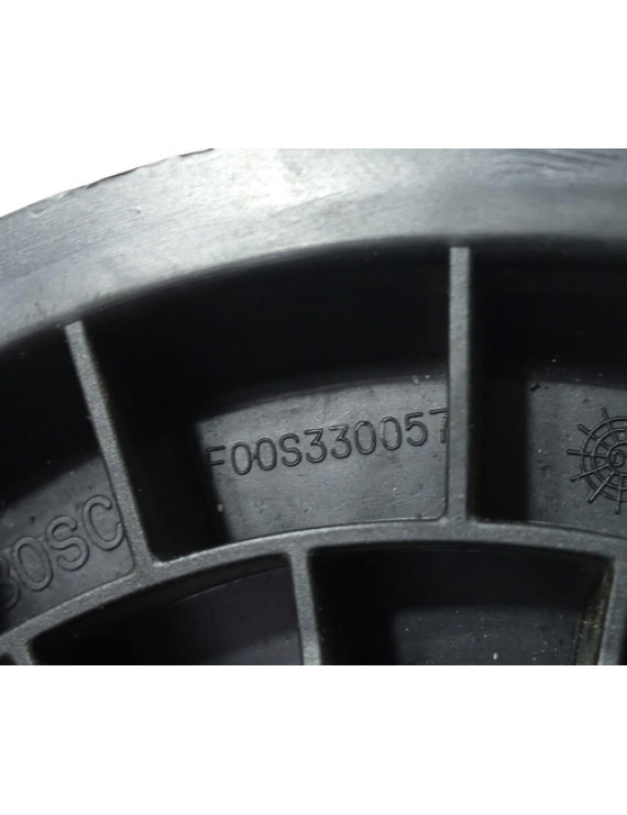 Motor Ventilador Ar Forçado Ix35 2010 2011 2012 2013 14 2015