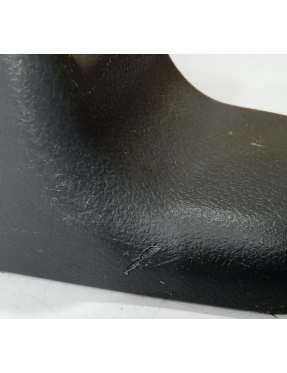 Moldura Pé Banco Honda Civic 2001 - 2005