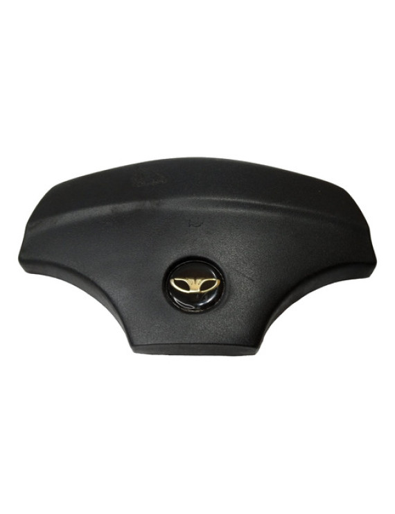 Tampa Capa Volante Daewoo Espero 1994 - 1998 Preto
