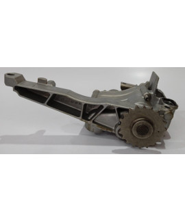 Bomba De Óleo Mercedes Ml320 3.0 V6 2008 2009 2010 2011