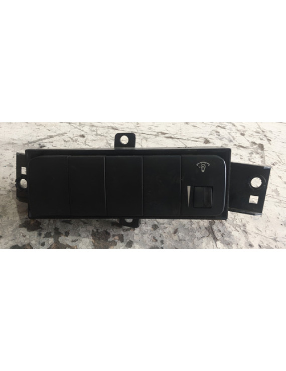 Controle De Luz Reostatotucson 2.7 V6 2008 Preto