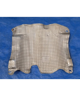 Protetor De Calor Escape Freelander 2 2.2 2008 - 2015