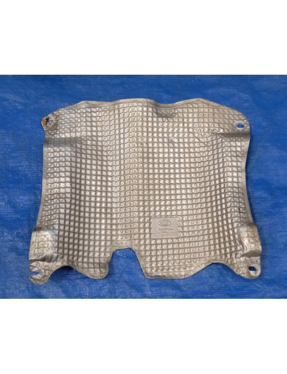 Protetor De Calor Escape Freelander 2 2.2 2008 - 2015