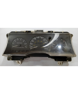 Painel De Instrumentos Ford Taurus 1993 1994 1995 Preto