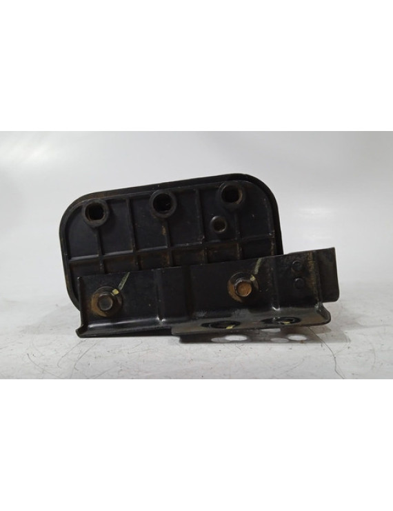 Filtro Canister Veloster 2012 2013 2014 2015 Preto