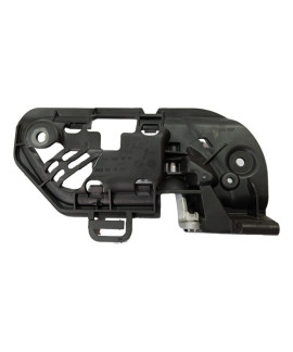 Maçaneta Int Dianteira Esquerda Mercedes R500 2007 Avaria    Dianteira