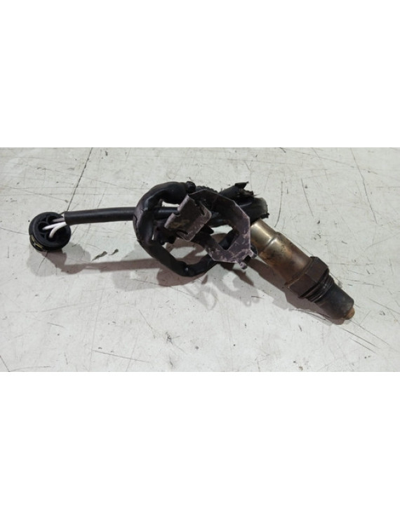 Sonda Lambda Mercedes Ml320 3.0 2009 / 0015404717