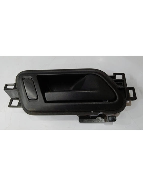 Maçaneta Interna Dianteira Direita Amarok 2011 - 2016