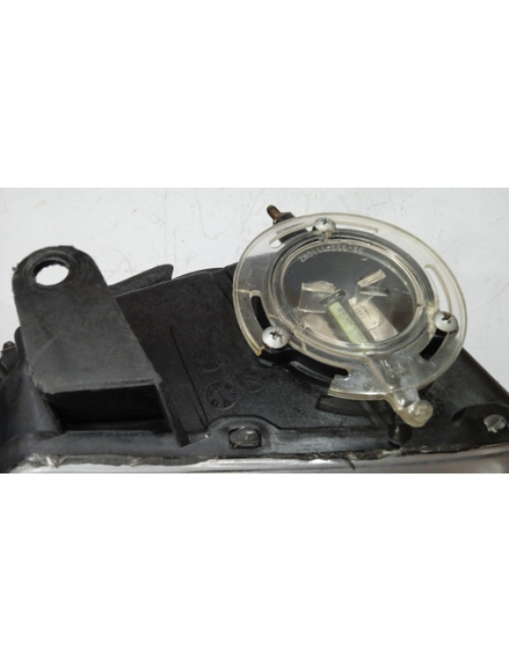 Farol Esquerdo Caravan 1996 1997 1998 1999