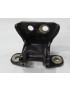 Dobradiça Inferior Porta Tras Direita Mercedes Ml500 2005