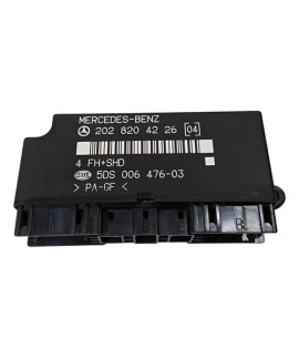 Módulo Conforto Mercedes C220 C280 1995 / 2028204226