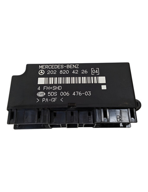 Módulo Conforto Mercedes C220 C280 1995 / 2028204226
