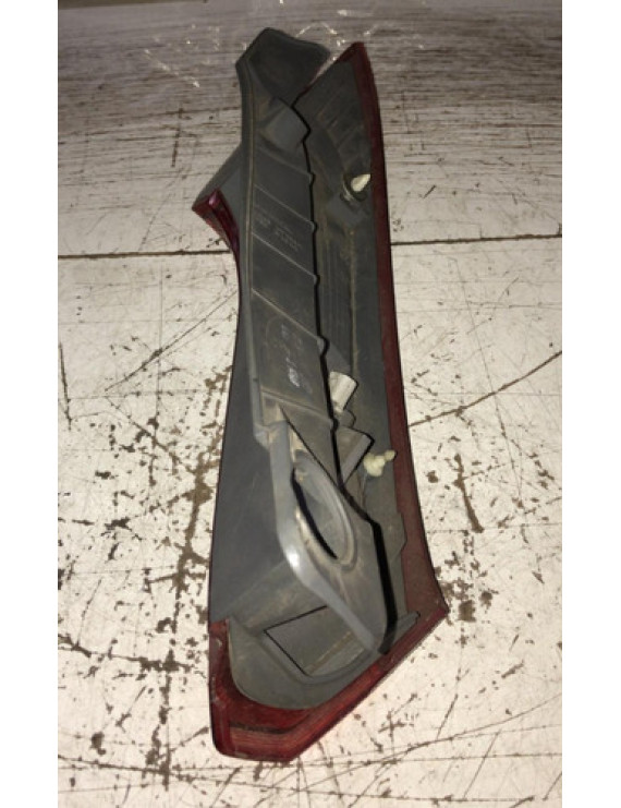 Lanterna Superior Esquerdo Crv 2012 - 2014
