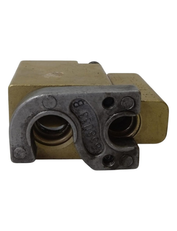 Válvula Expansão Ar Condicionado Audi A3 2001 - 2005