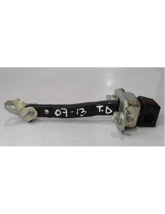 Limitador Porta Traseira Direita Outlander 2007 - 2013