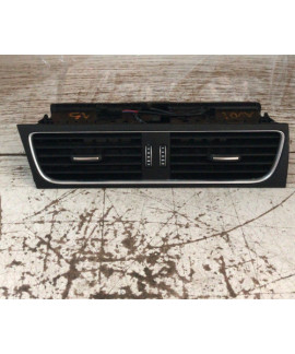 Difusor De Ar Central Audi A4 A5 2012 - 2016