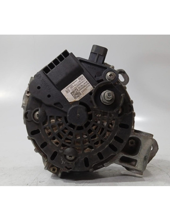 Alternador Onix 1.0 2013 2014 2015 2016 2017 2018
