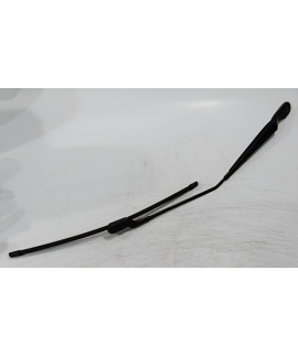 Braço Limpador Parabrisa Lado Direito Volvo C30 2008 2009 Direito