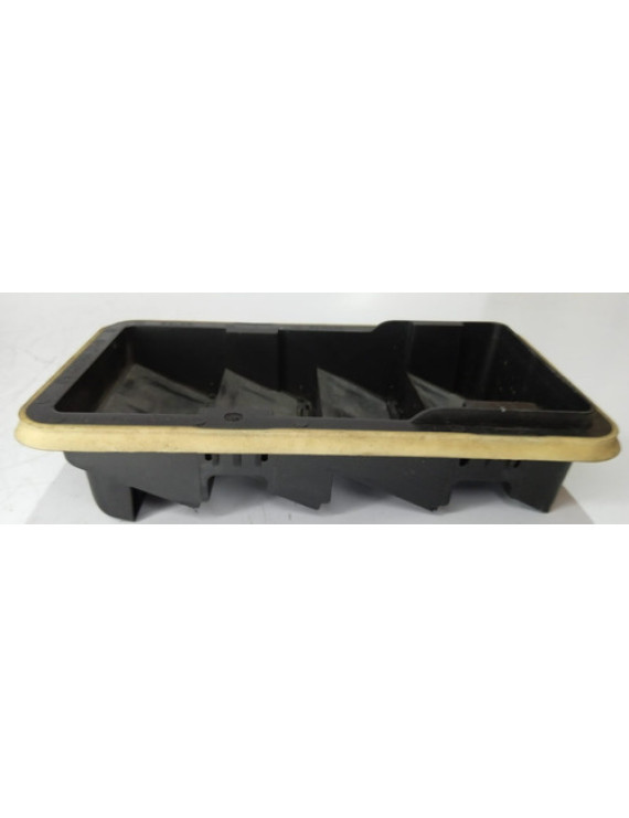 Difusor De Ar Carroceira Traseiro Freelander 2 2012