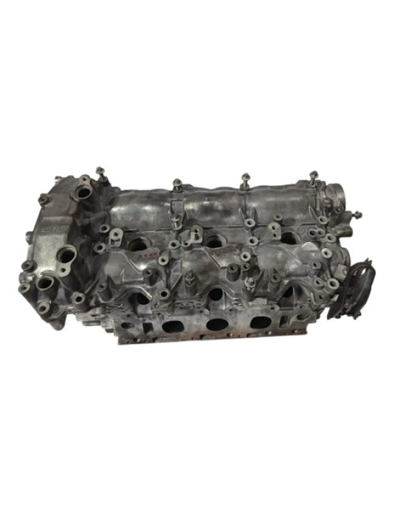 Cabeçote Esquerdo Mercedes E350 3.5 V6 2012