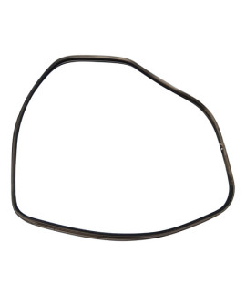 Borracha Porta Traseira Direita Jac J3 Hatch 2010 - 2015 Preto Borracha Porta Traseira Direita Jac J3 Hatch 2010 - 2015 Preto