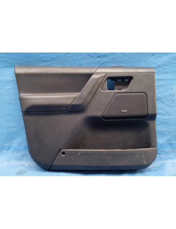Forro Porta Dianteira Esquerda Freelander 2 2007 - 2014