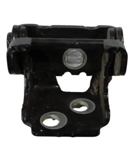 Dobradiça Inferior Porta Traseira Esquerda C5 Sedan 2010