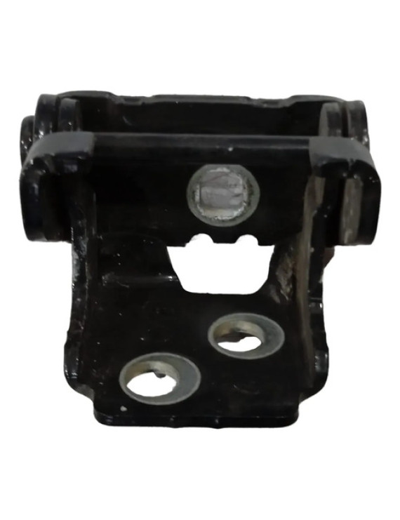 Dobradiça Inferior Porta Traseira Esquerda C5 Sedan 2010