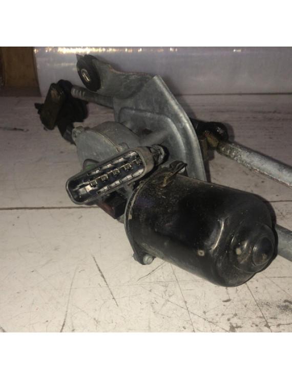 Motor Limpador De Pára-brisa Tigra 2000