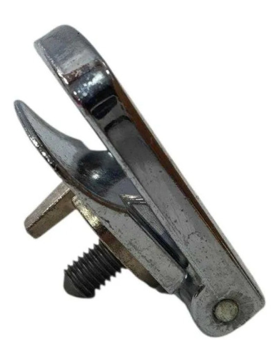 Gancho Fixação Porta Malas Audi Q3 2014 2015 2016