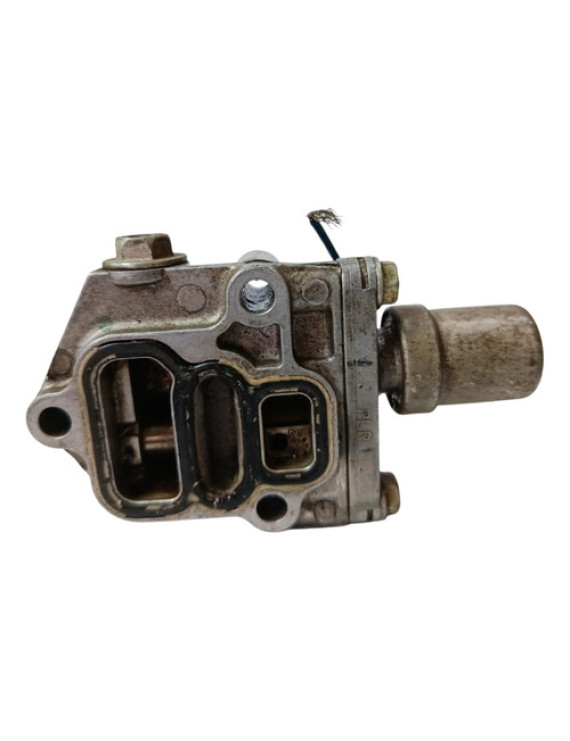 Válvula Solenóide Cabeçote Civic 1.7 2001 - 2005