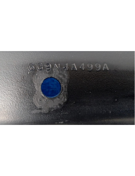 Suporte Dianteiro Cardan Freelander 2 2.2 2008 - 2014