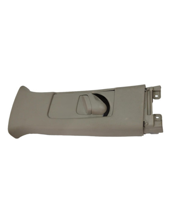 Acabamento Coluna Central Esquerda Corolla 2016 - 2019