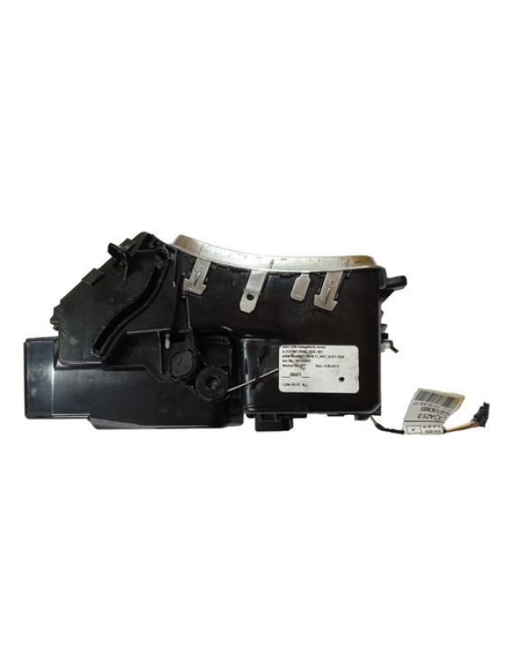 Porta Objetos Do Console Central Mercedes E300 Cls 2020 