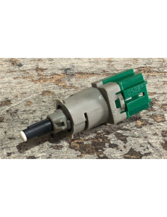 Interruptor Freio Peugeot 3008 2019