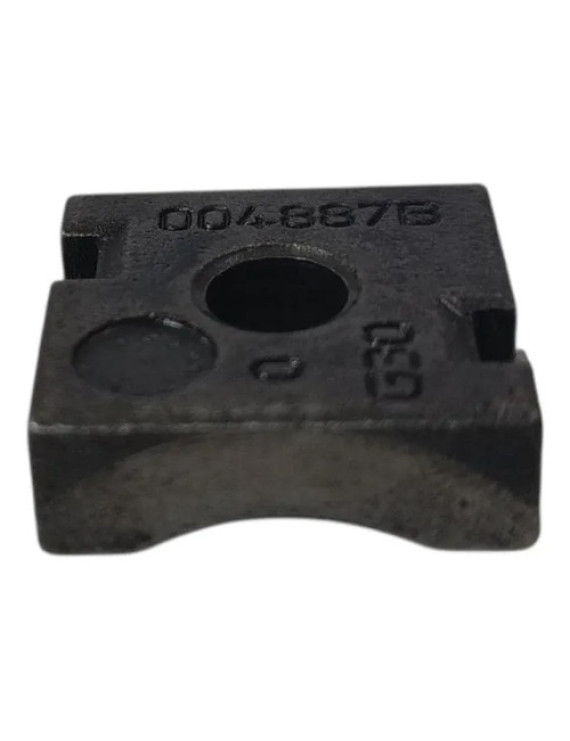 Trava Balanceiro Cabeçote Master 2.5 2008 - 2012 Preto