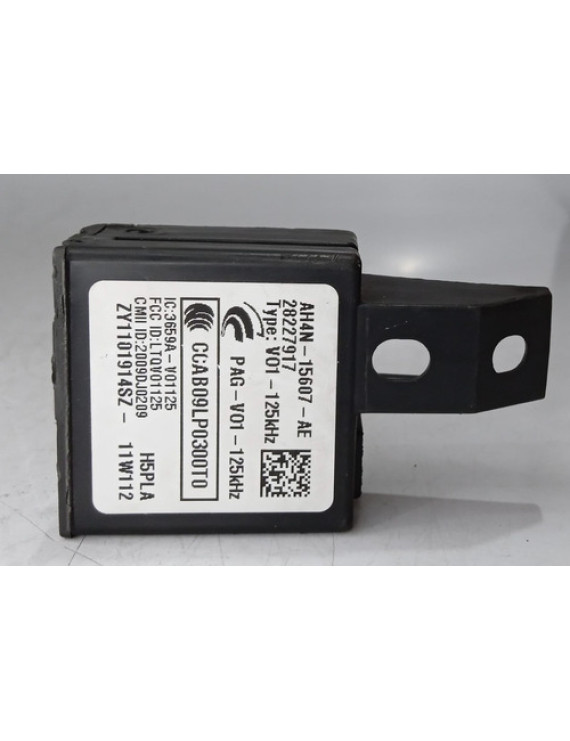 Módulo Keyless Antena Discovery 4 2010 2011 / Ah4n15607ae
