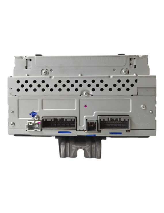 Rádio Som Multimídia Hrv 2016 2017 2018 2019