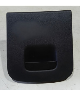 Porta Treco Fusca 2014 2015 2016 Preto