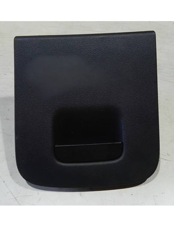Porta Treco Fusca 2014 2015 2016 Preto